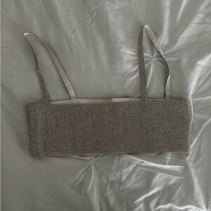 12th Tribe Silver Top